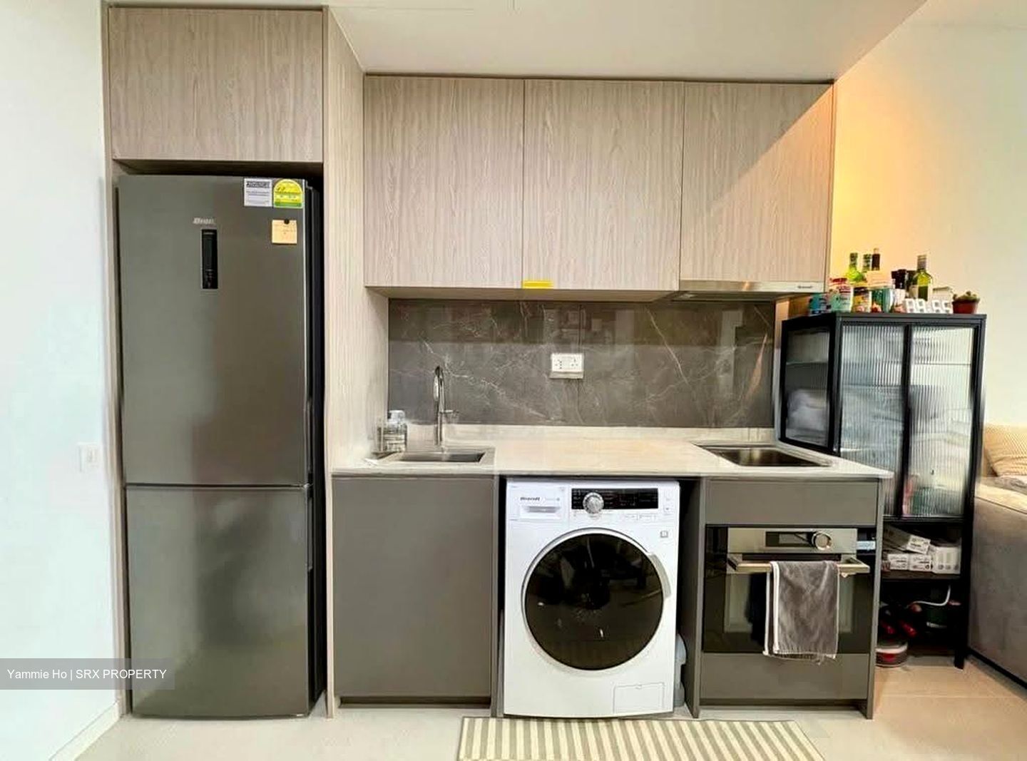 Verticus (D12), Apartment #612657301
